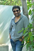 Director Srinu Vaitla Photos